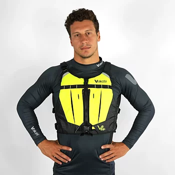 Vaikobi flytväst V4 Ocean Racing PFD