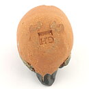 グンナル・ハンソン  鳥の置物  7cm  1960年代 (11)