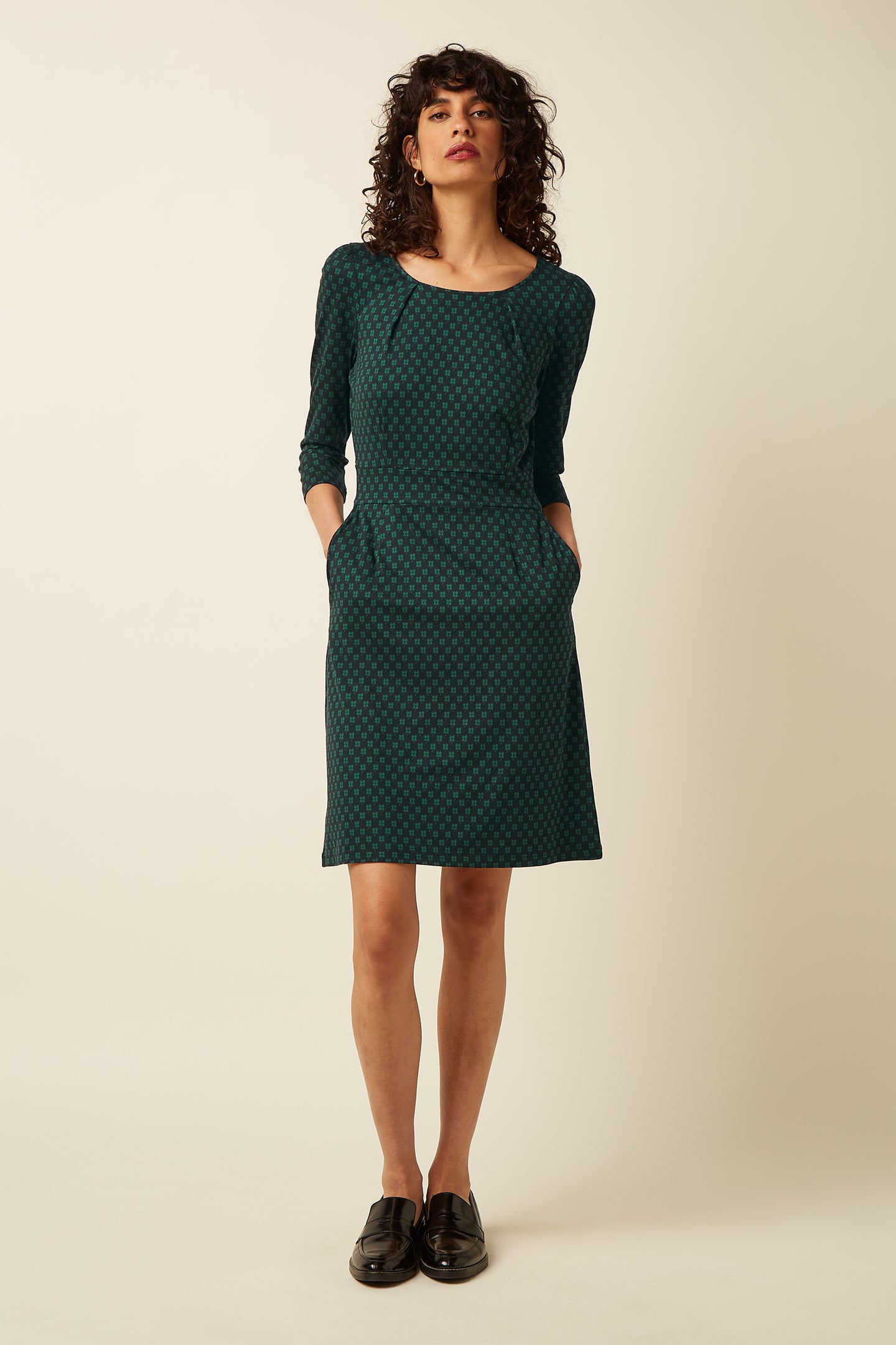Mona dress Chelsea