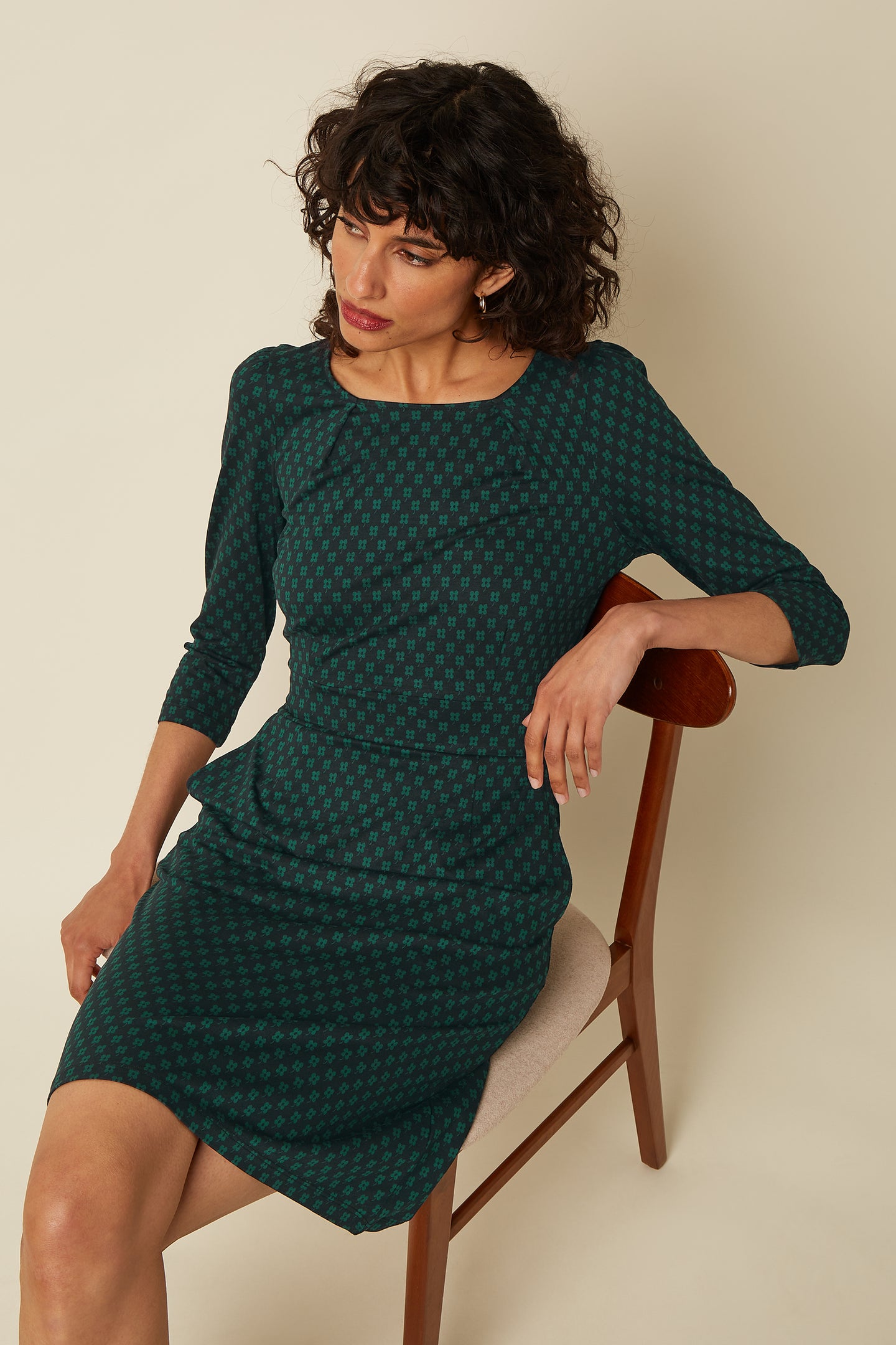 Mona dress Chelsea - 3