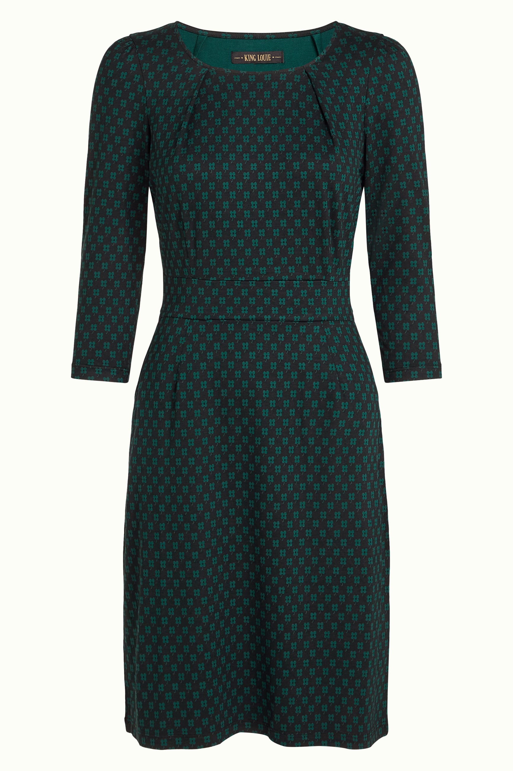 Mona dress Chelsea - 4