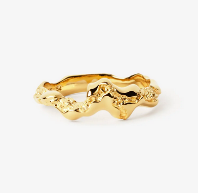 Liten Fusion Kontrast Ring