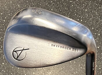 Takomo Skyforger 001  52 grader