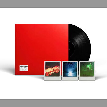Nine Inch Nails, Boys Noize - Nine Inch Noize