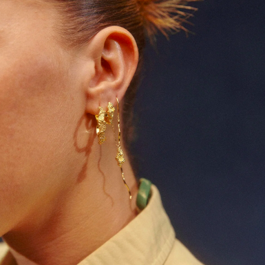 Små Levitate Crush Hoops