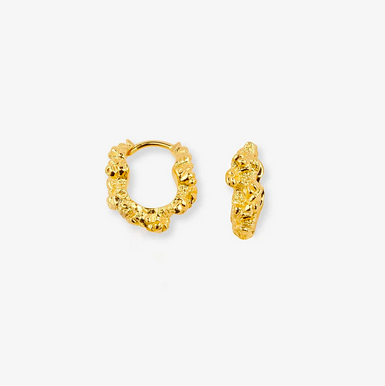 Små Levitate Crush Hoops