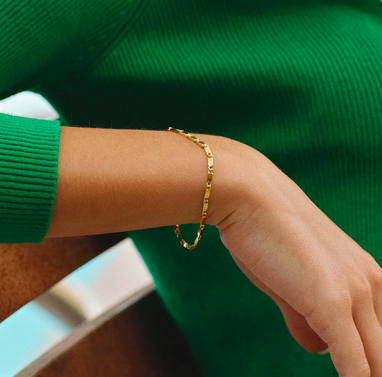 Stort Essentia Armband