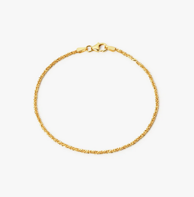 Million Dots Armband