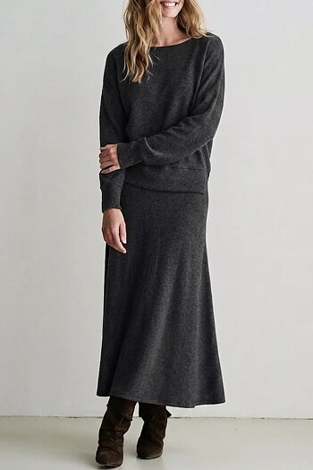 Penn & Ink NY  - Skirt Antra