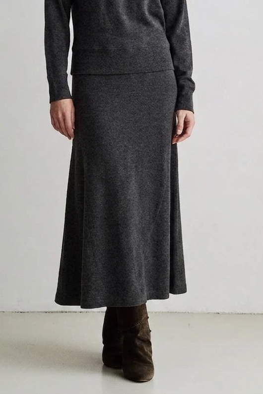 Penn & Ink NY  - Skirt Antra