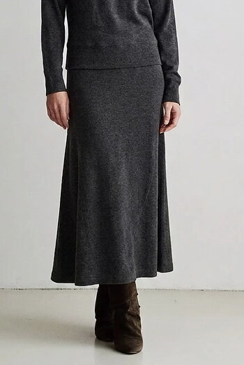 Penn & Ink NY  - Skirt Antra