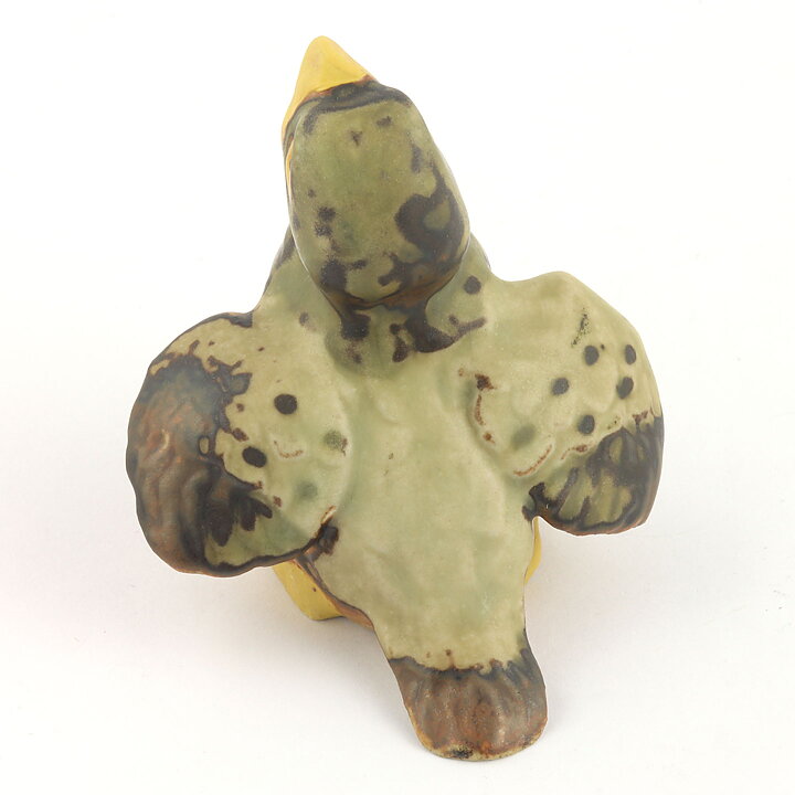 クヌート・キューン  スズメのヒナ  7cm  20世紀  #1852