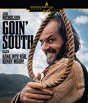 Goin' South (Blu-ray)