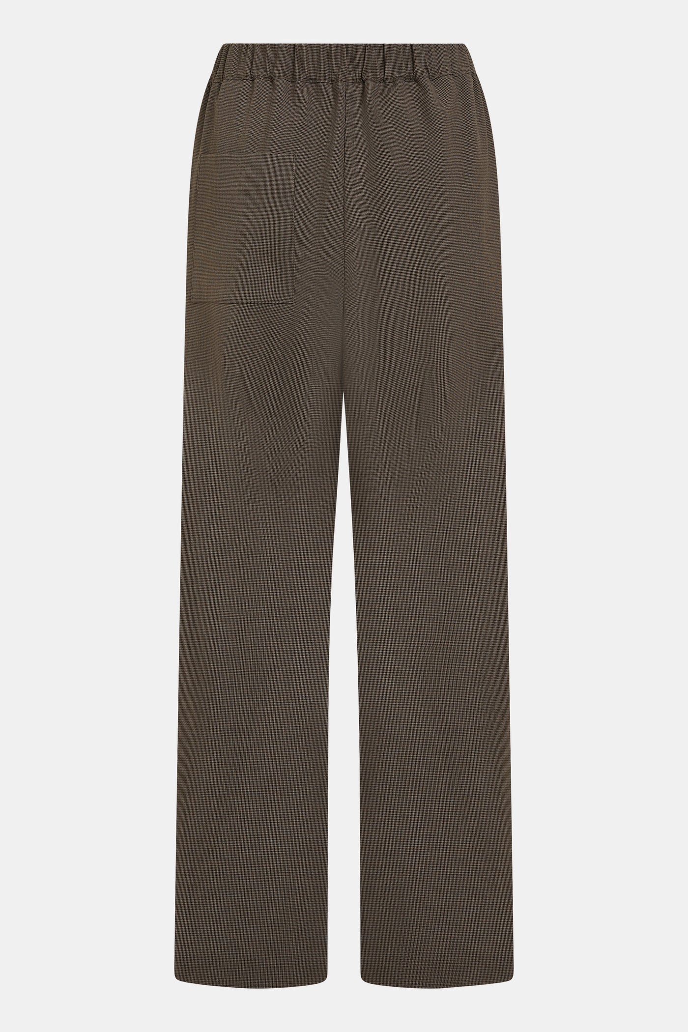 Penn & Ink NY  - Trousers Check - 6