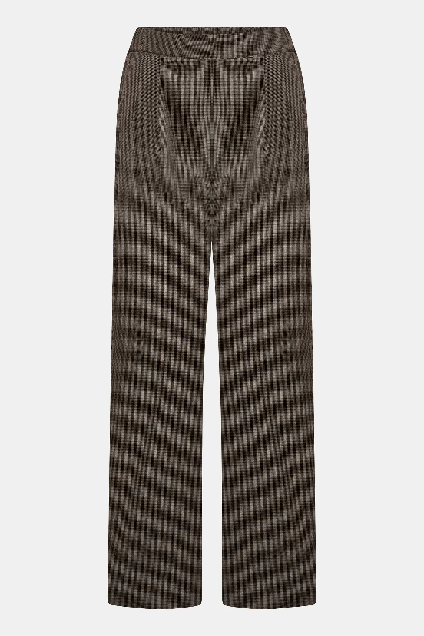 Penn & Ink NY  - Trousers Check - 7