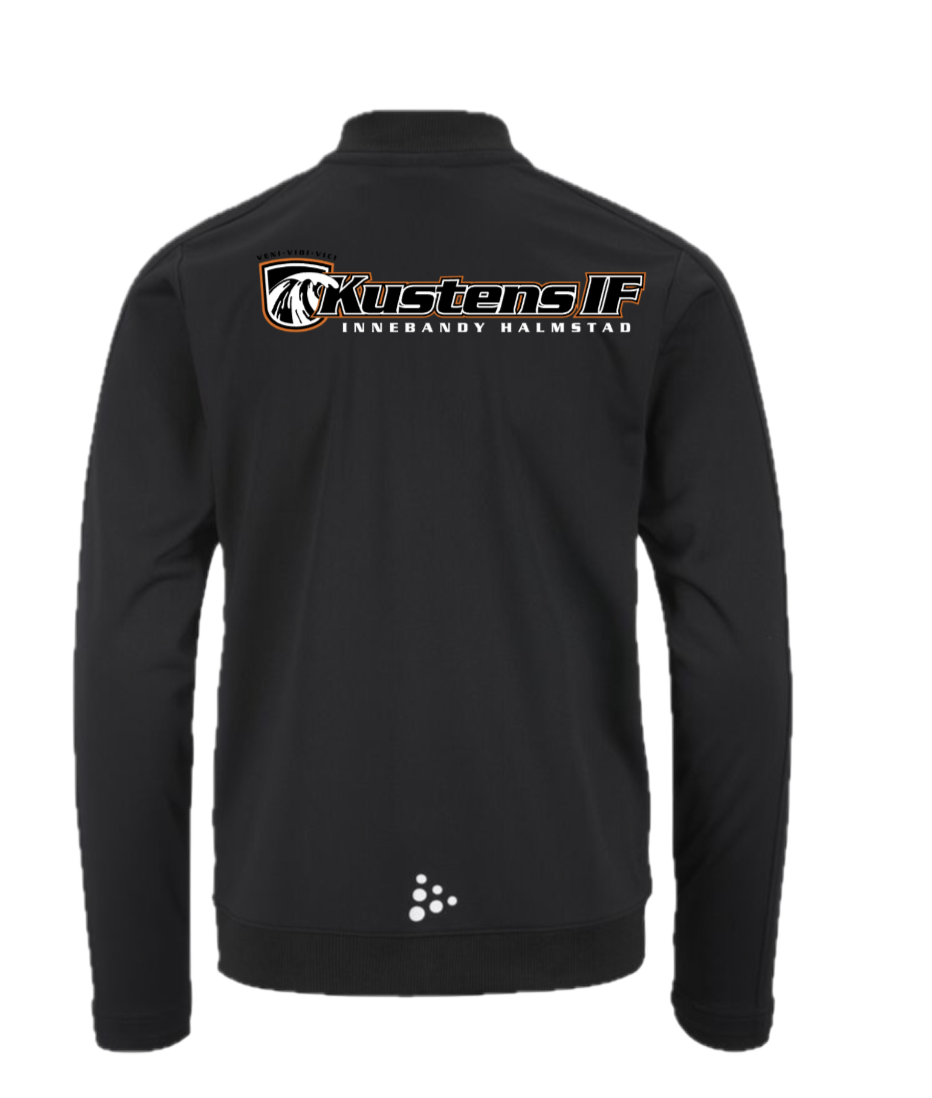 Craft Evolve 2.0 Half Zip Jr (Kustens IF Junior) - 2