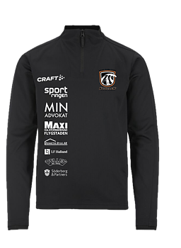 Craft Evolve 2.0 Half Zip Jr (Kustens IF Junior)