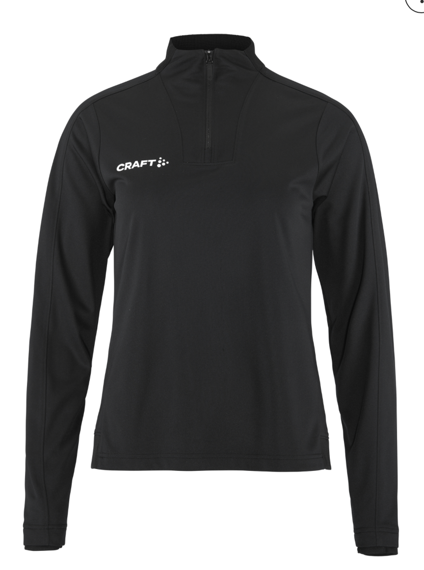 Craft Evolve 2.0 Half Zip W (Kustens IF Dam)