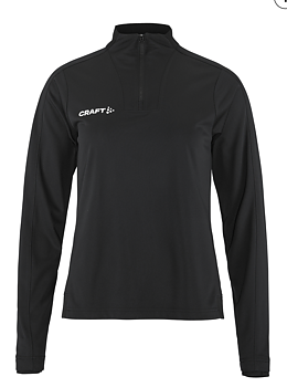 Craft Evolve 2.0 Half Zip W (Kustens IF Dam)
