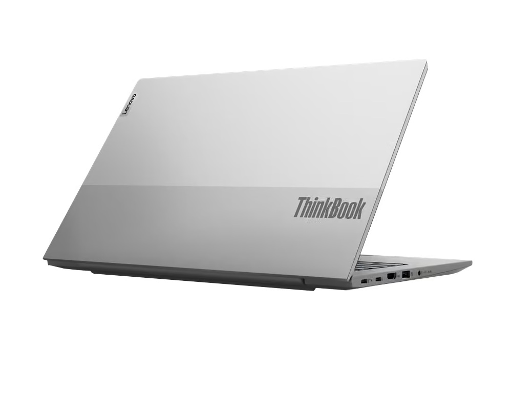Lenovo ThinkBook 14-IML | 14" | Win 11 Pro - 2
