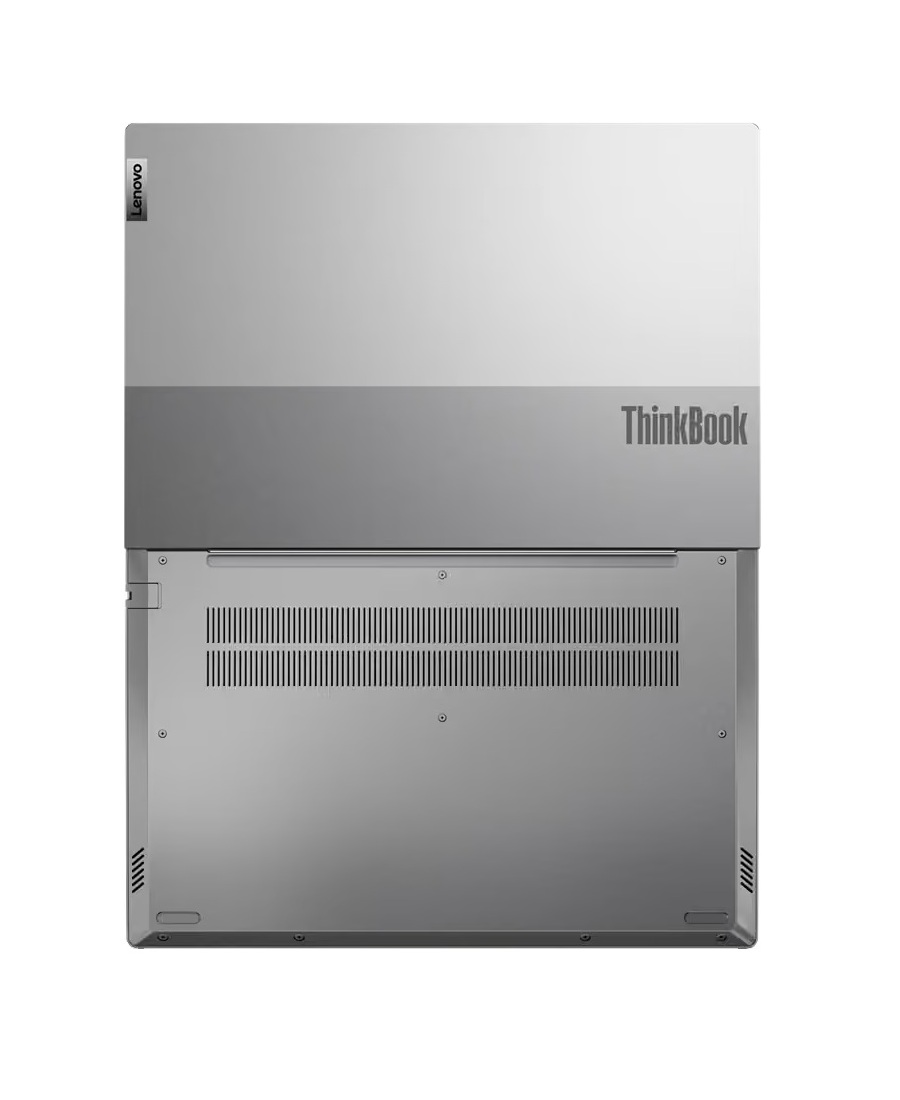Lenovo ThinkBook 14-IML | 14" | Win 11 Pro - 4