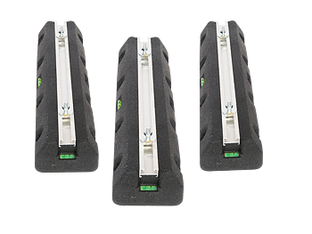 Montageblock 600  L,V