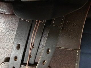 Confidence Grained B1 - Outlet - 16,5 N XW - 2