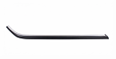 Drip rail moulding, LH front 244 1986-90