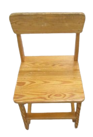 Barnstol