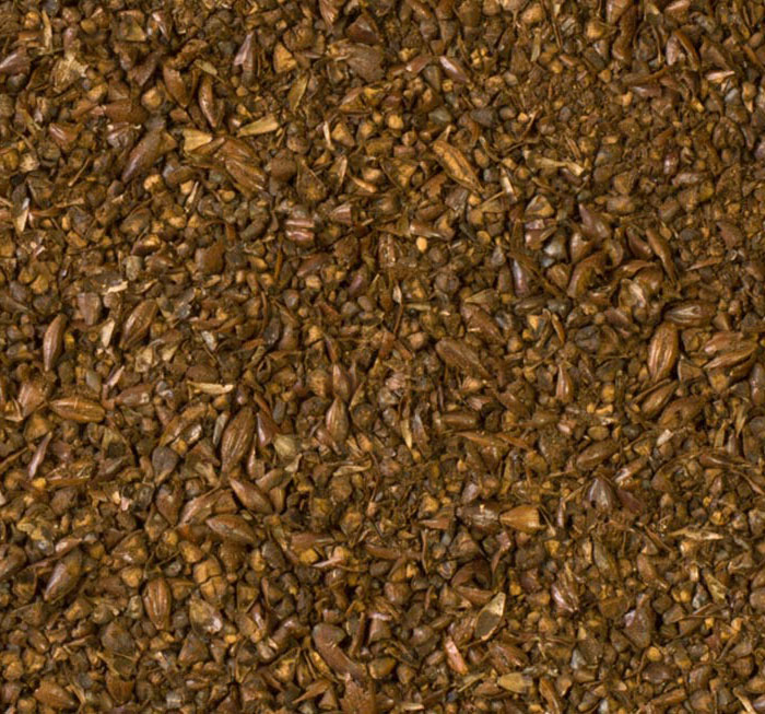 Crystal 150 Crisp crushed malt 250 g, SALE