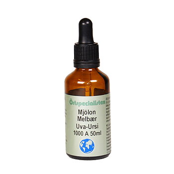 Mjölon 50 ml Örtspecialisten
