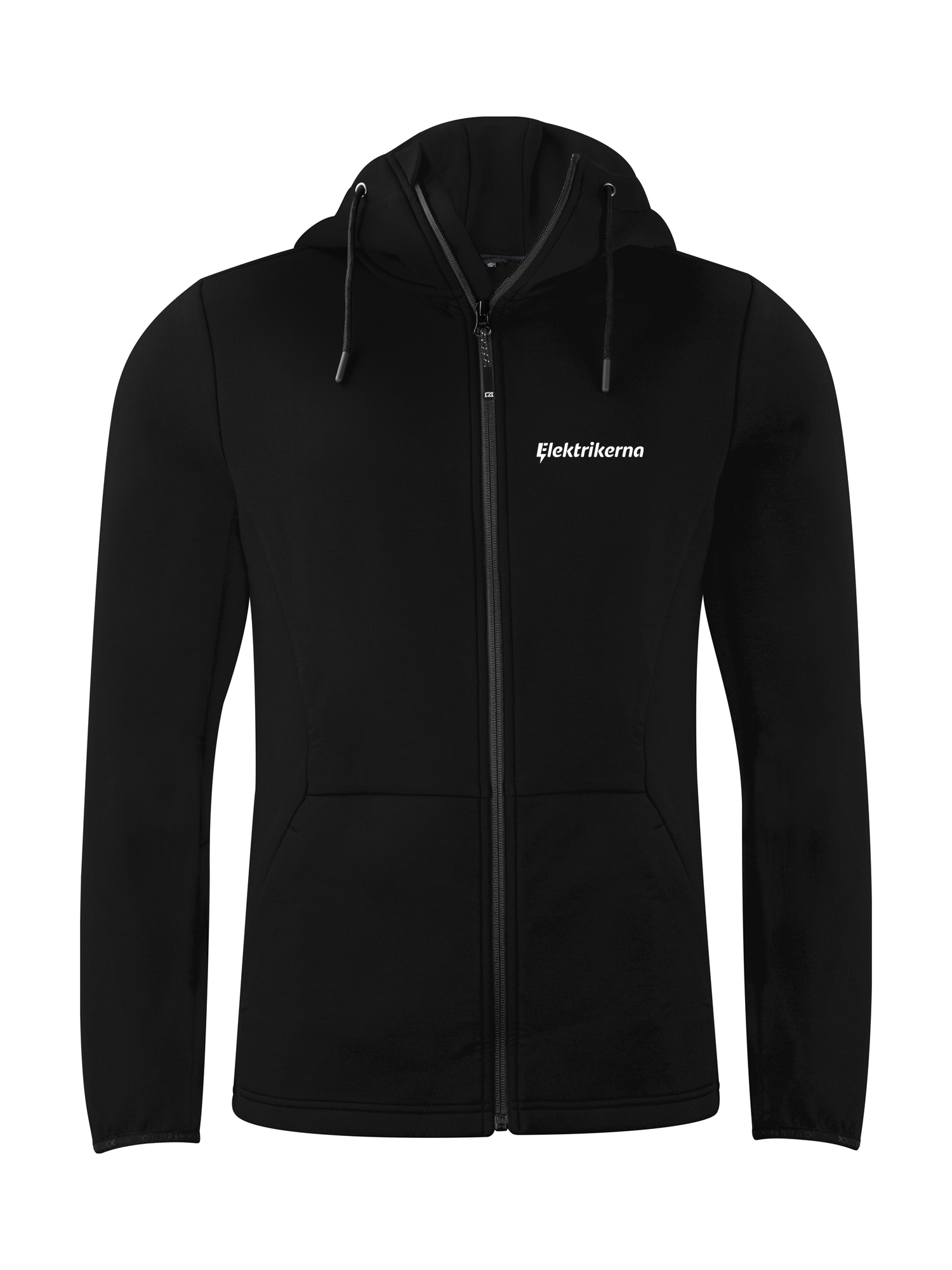 Pemberton Full Zip Hood - Herr - Flera färger - 11