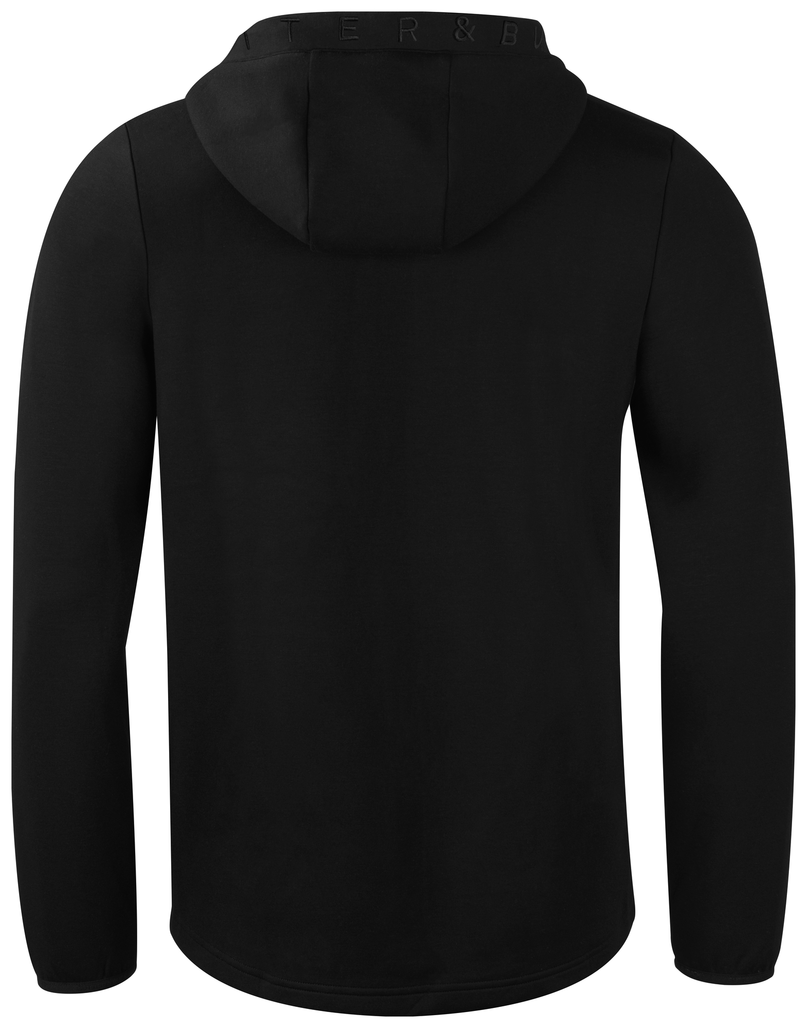 Pemberton Full Zip Hood - Herr - Flera färger - 12