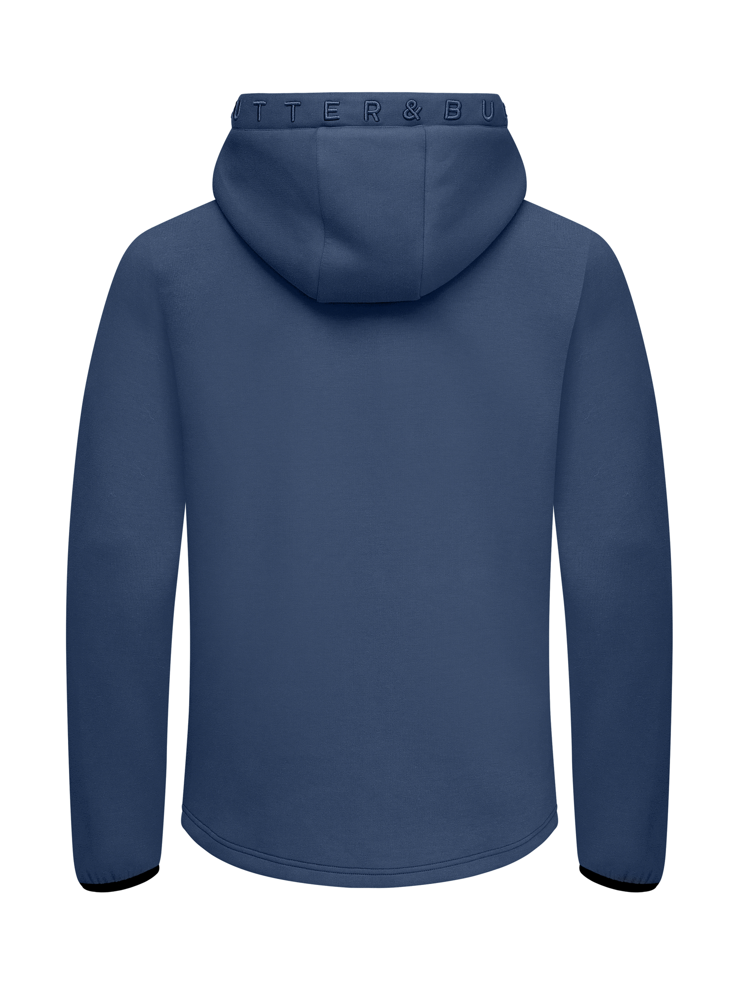 Pemberton Full Zip Hood - Herr - Flera färger - 2