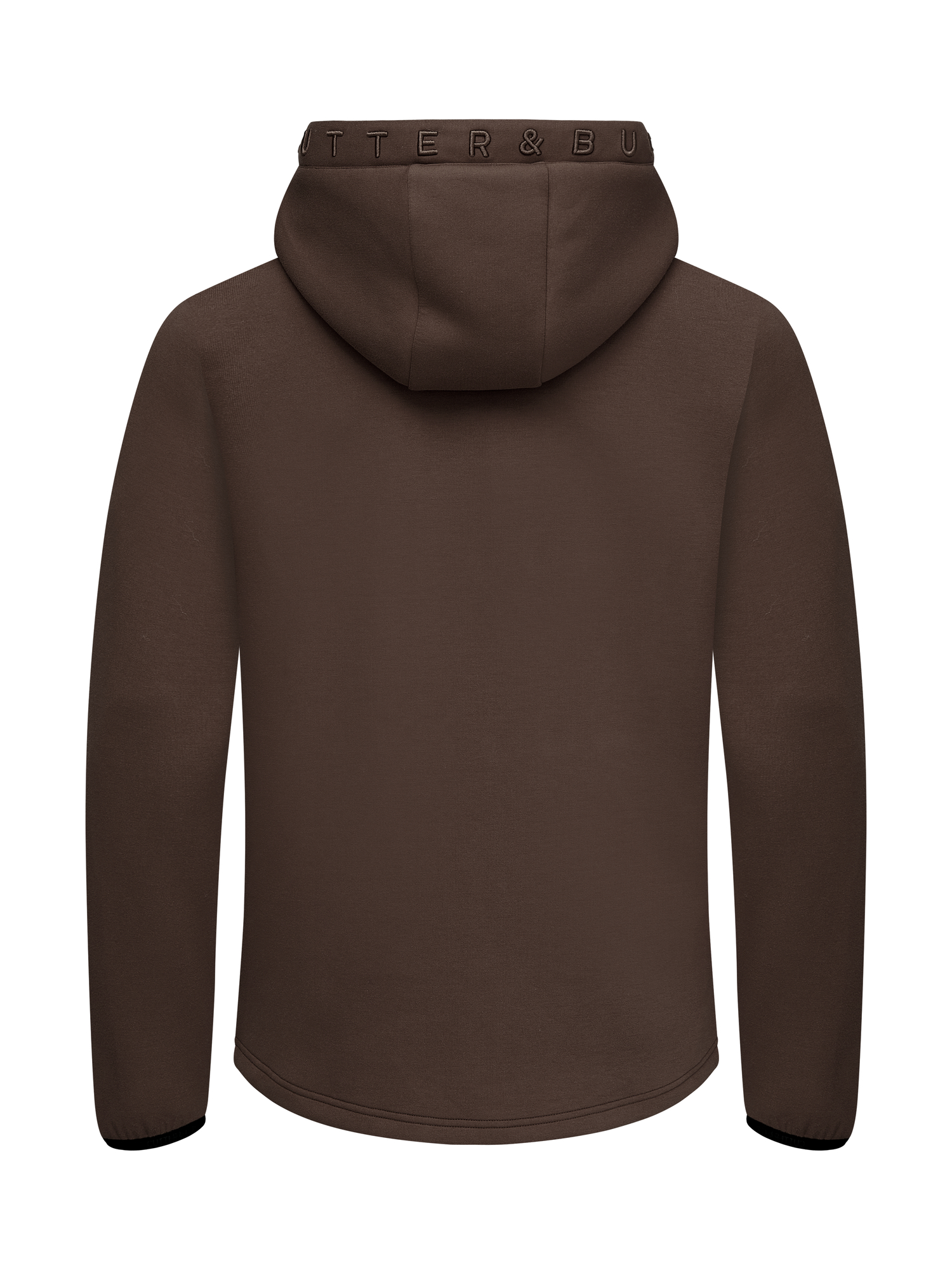 Pemberton Full Zip Hood - Herr - Flera färger - 8