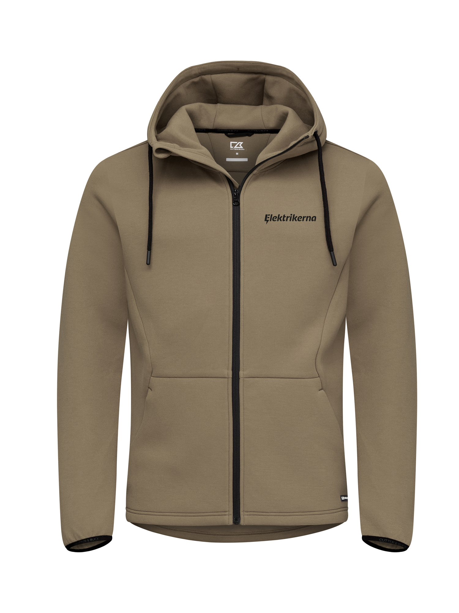 Pemberton Full Zip Hood - Herr - Flera färger - 9