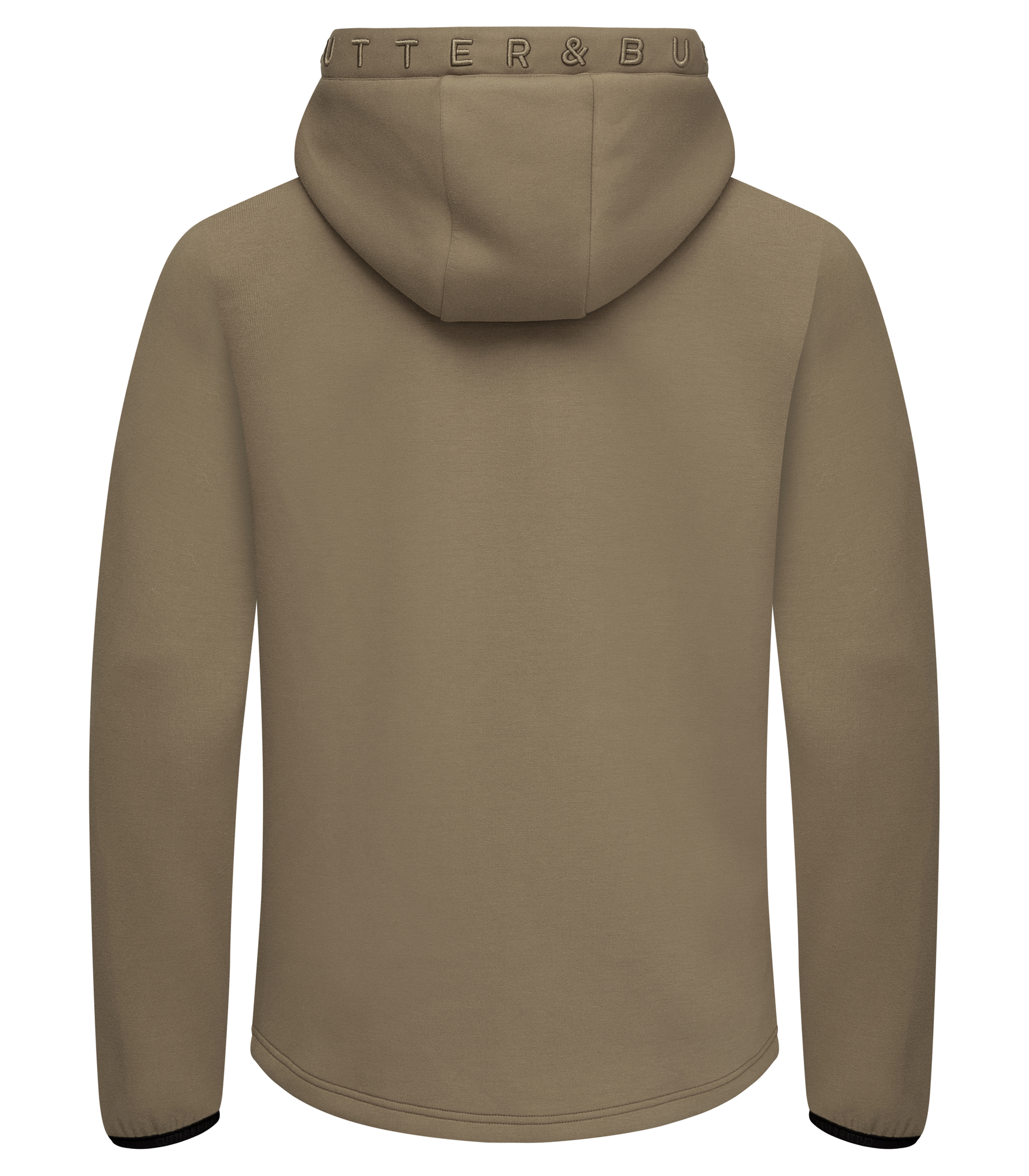 Pemberton Full Zip Hood - Herr - Flera färger - 10