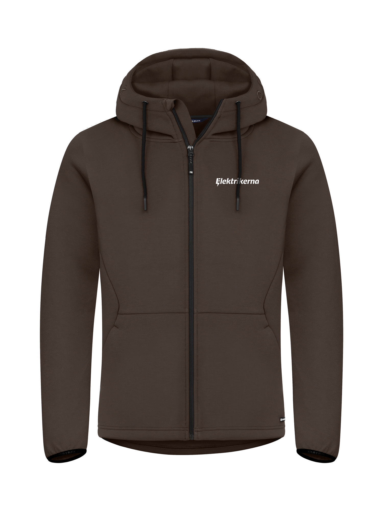 Pemberton Full Zip Hood - Herr - Flera färger - 7