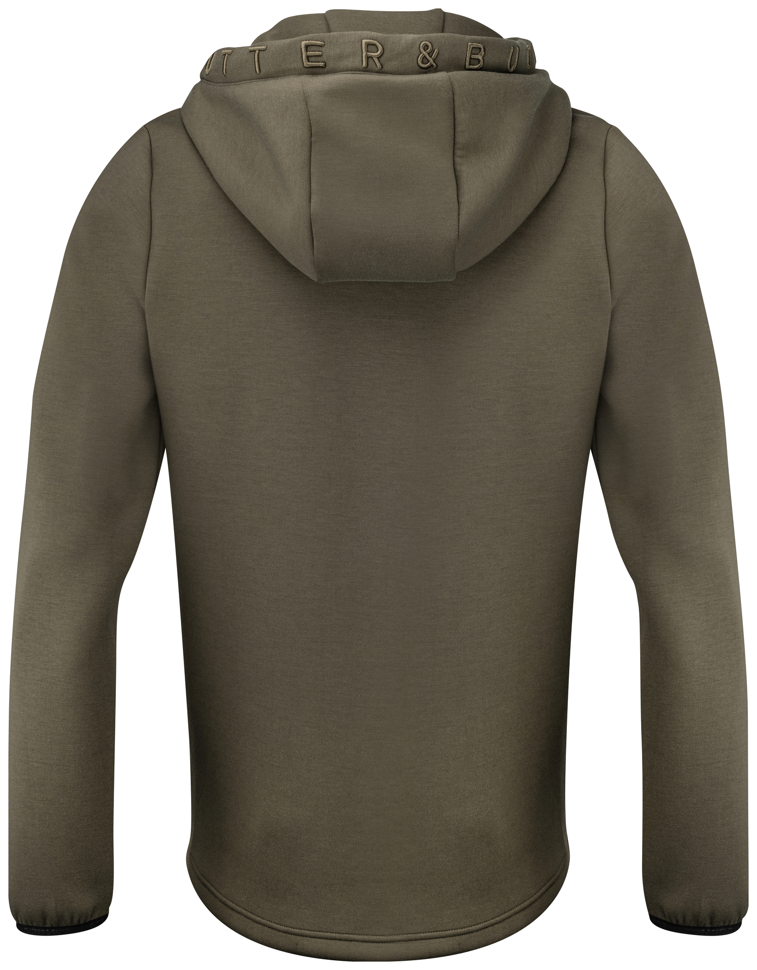 Pemberton Full Zip Hood - Herr - Flera färger - 6