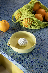Citruspress & Klevering