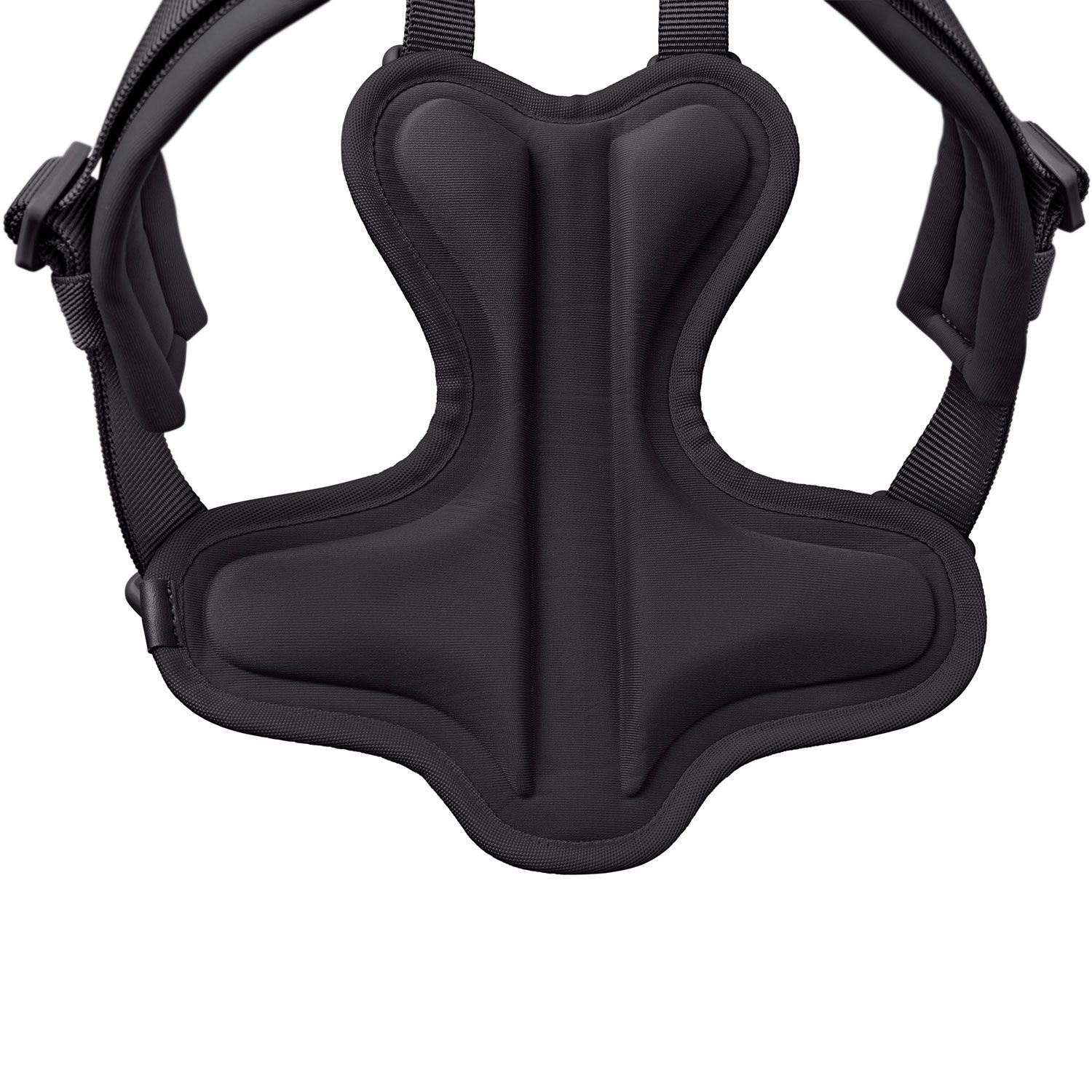 HUNTER Harness ErgoMove Pro™ Svart - olika storlekar - 5