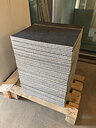 Textilplattor 34m2 2:A SORTERING