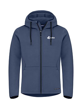 Pemberton Full Zip Hood - Herr - Flera färger