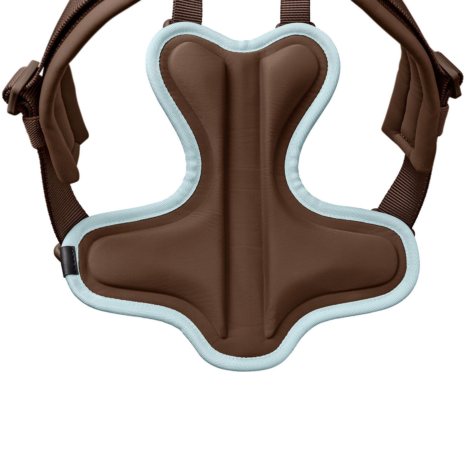 HUNTER Harness ErgoMove Pro™ Brun - olika storlekar - 9