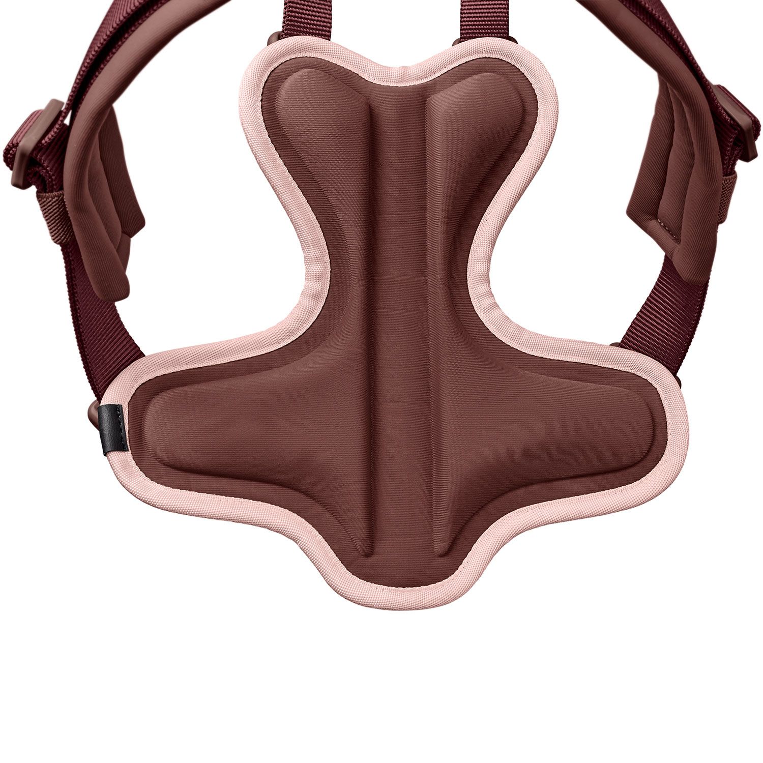 HUNTER Harness ErgoMove Pro™ Vinröd - olika storlekar - 9