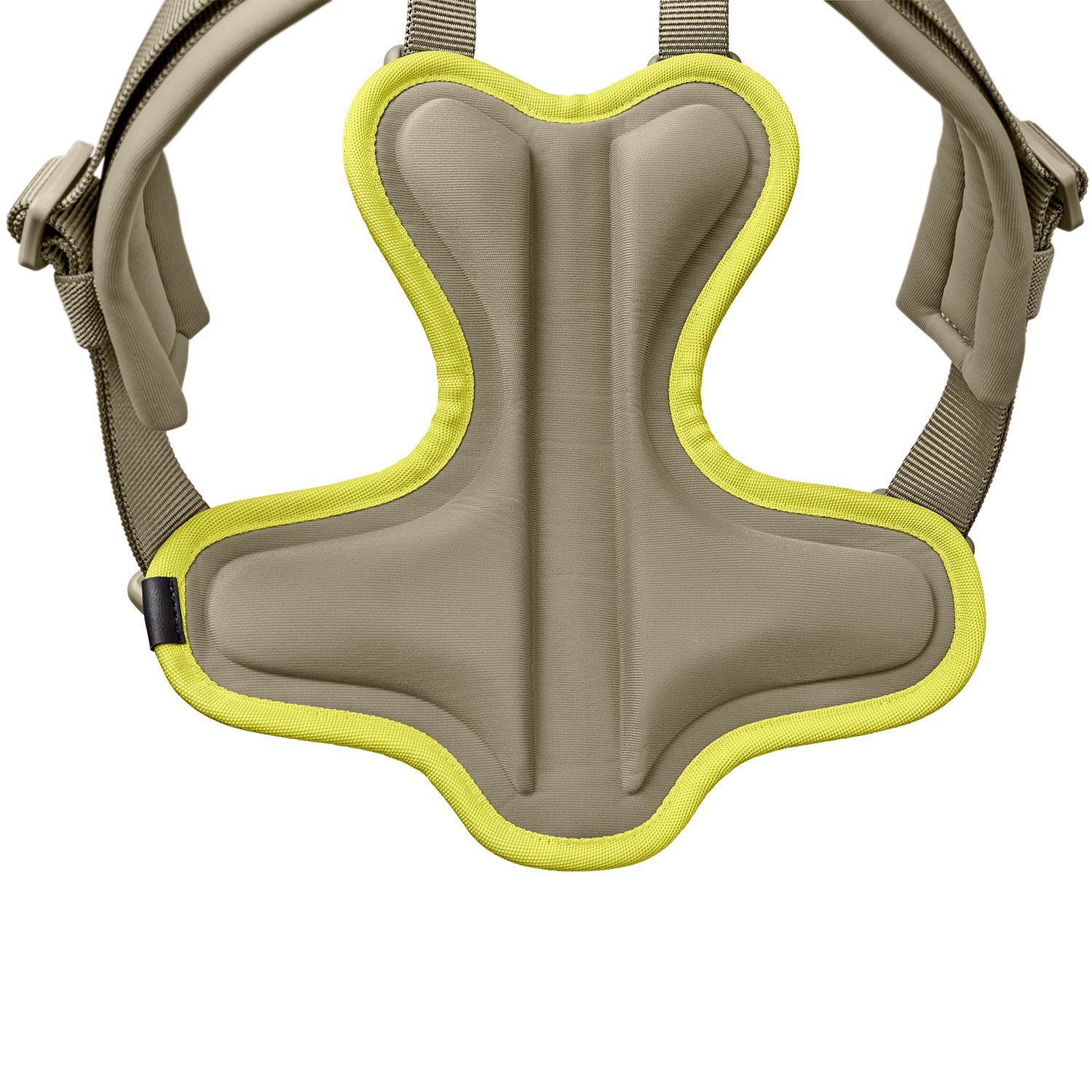 HUNTER Harness ErgoMove Pro™ Grågrön- olika storlekar - 10