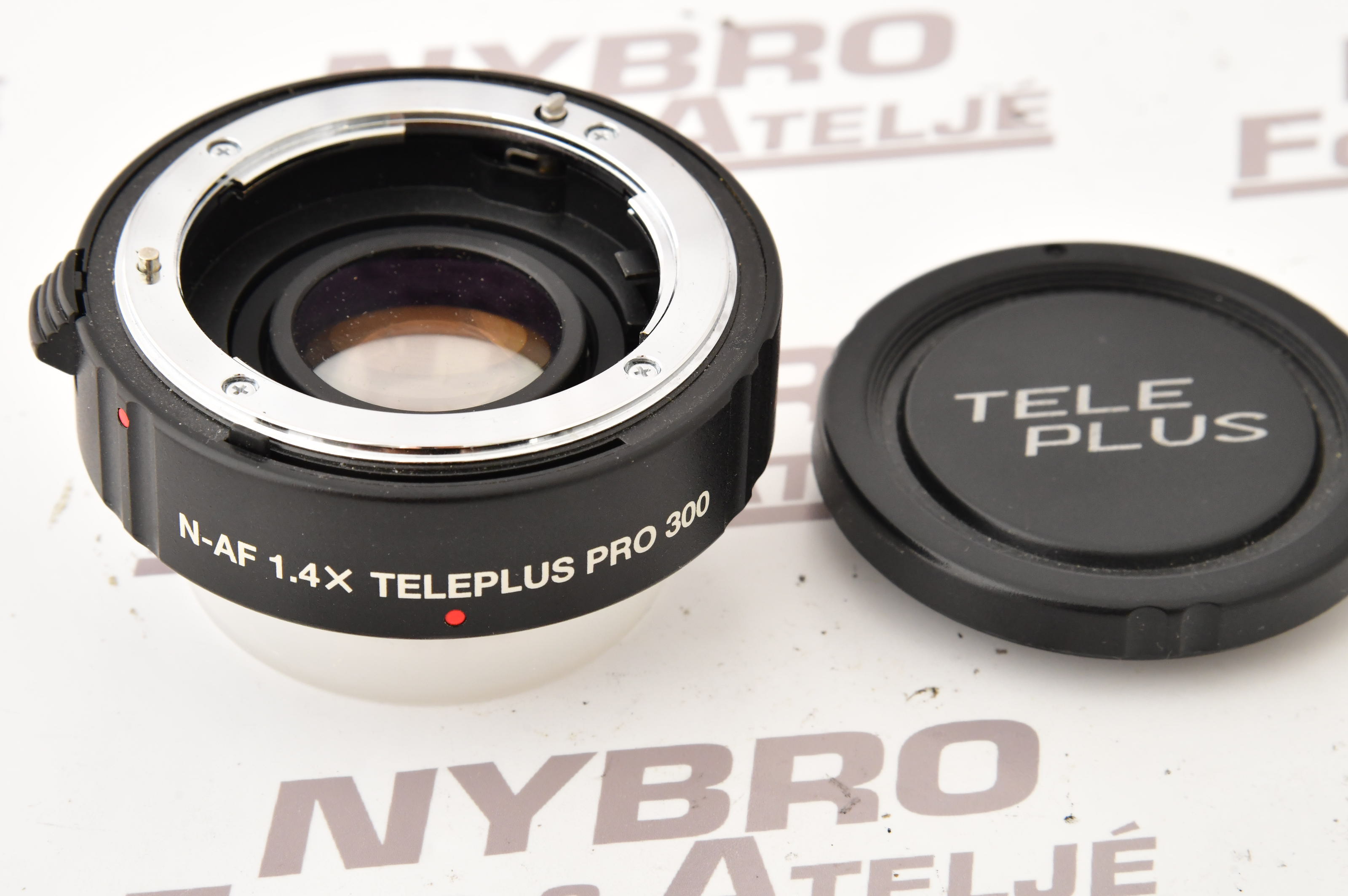 Teleplus 1,4 x Pro 300 AF