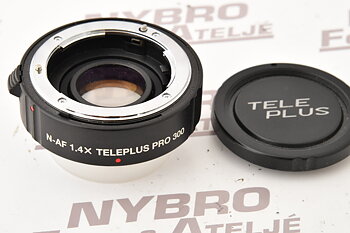 Teleplus 1,4 x Pro 300 AF