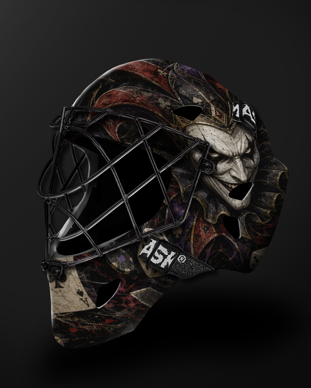 Joker  - 25
