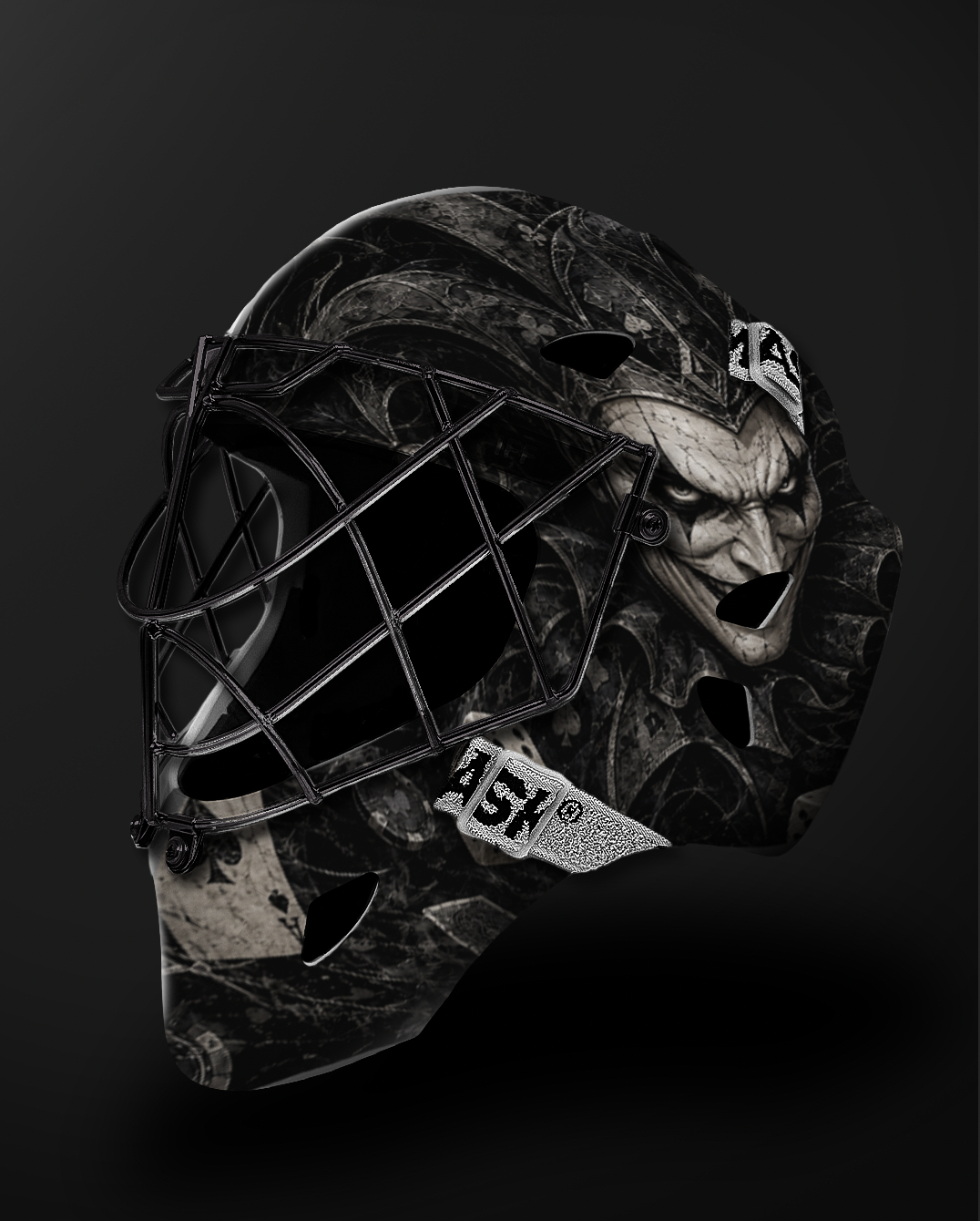 Joker  - 46